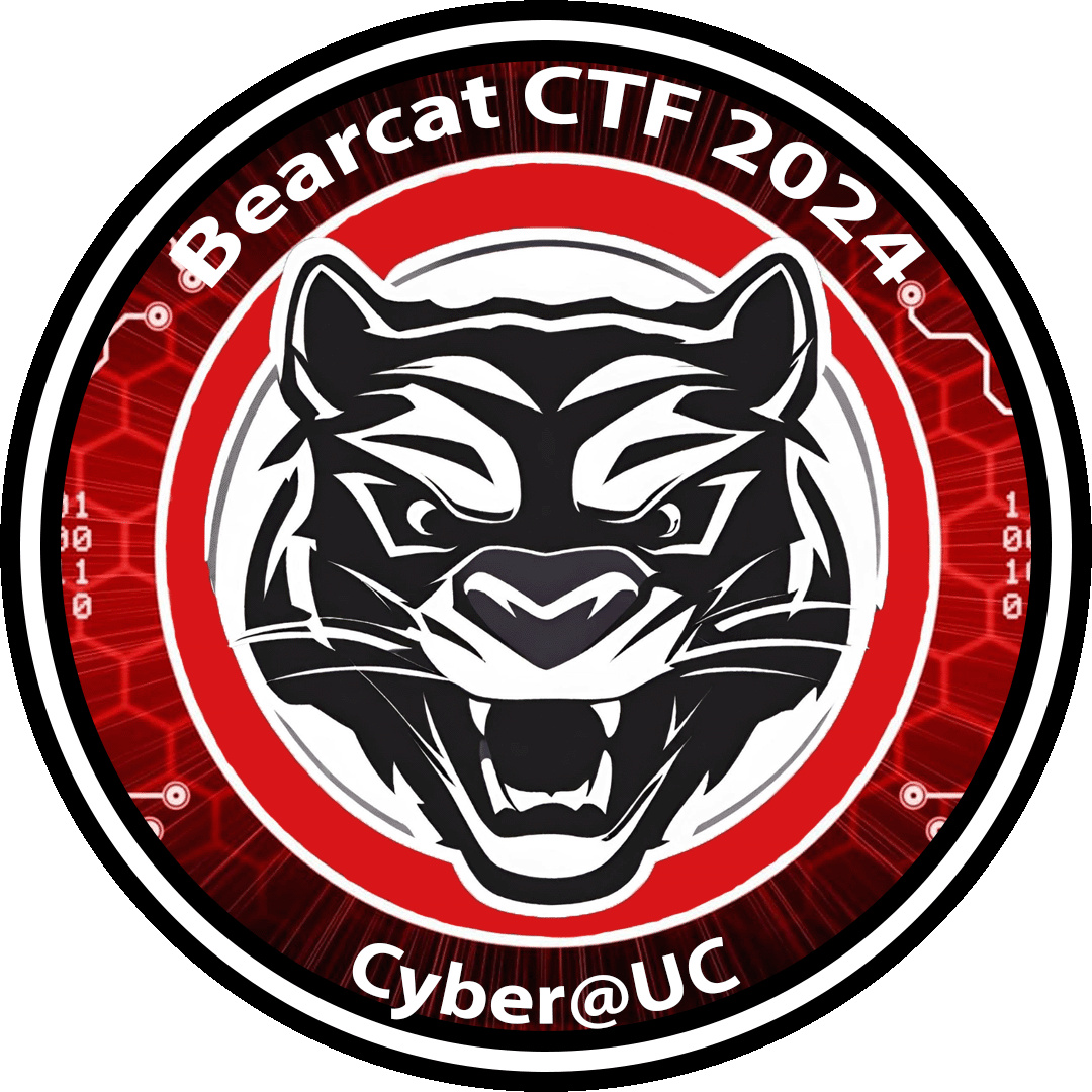 BearcatCTF Logo